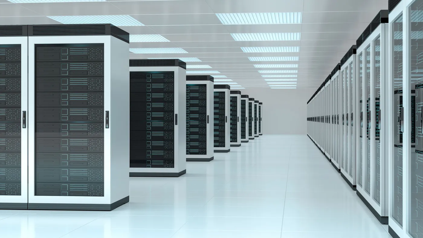 Data center Vincasoft